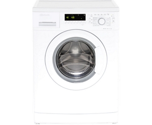 Bauknecht WA PLUS 844 A+++ Waschmaschine freistehend