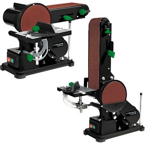 Einhell Bavaria B-BTS 400 Bavaria Schleifer