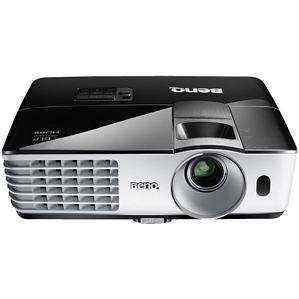 BenQ TH681H Full HD 3D DLP-Projektor