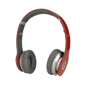 BEATS by Dr. Dre Solo HD OnEar Kopfhörer