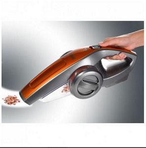 Beem Cyclone Mega Clean Handstaubsauger