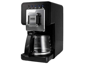 Beem Café & Tea Expresser Teemaschine / Kaffeemaschine