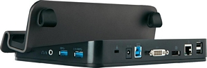 Belkin USB 3.0 Tablet Dockingstation / Stand für Windows 8 und Windows 10 (B2B043eac00)