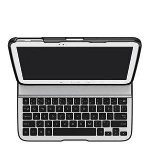 Ebay-WOW: Belkin Tastatur Cases für iPad und Samsung Tablets