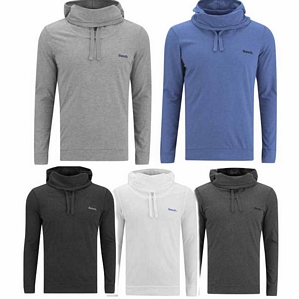 Bench Lobotomy Herren Kapuzenpullover diverse Farben