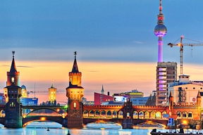 Ebay-WOW: 2 Übernachtungen für 2 Personen in Berlin im Design-Hotel Vier Jahreszeiten (Hotelneueröffnung)