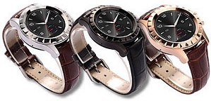 BerryKing Dailygo Smartwatch