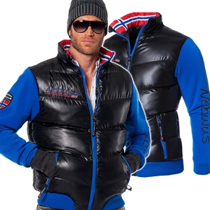 Nebulus Bering Winterjacke für Herren