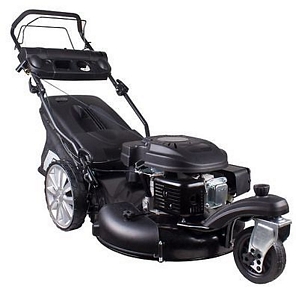 Güde Big Wheeler 565 D Trike