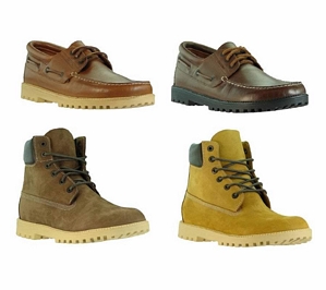 Birkenstock Devon Halbschuhe Norton Boots Damen Herren Schuhe