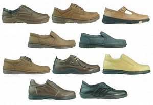 Birkenstock & Footprints by Birkenstock Schuhe Halbschuhe Damen & Herren