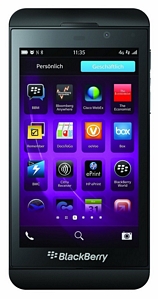 BlackBerry Z10 Smartphone