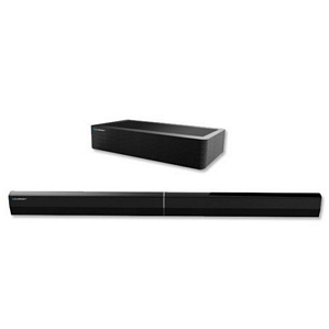 Blaupunkt LS230e 2.1 Soundbar kabelloser Subwoofer Bluetooth 300 Watt