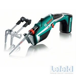 Bosch Akku-Universal Gartensäge Keo 10,8 Volt Li-Ion