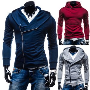 Bolf Kapuzenpullover Herren Sweatshirt Hoodie Pullover Sweat Kapuze Sweatjacke