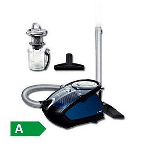 Bosch BGS6ALL Roxx’x beutelloser Bodenstaubsauger