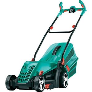 Bosch ARM 37 Elektro-Rasenmäher 37 cm