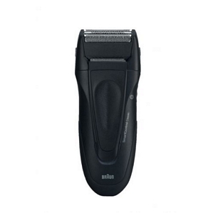 Braun Series 1 195 s-1 Netz-/Akkurasierer für Herren