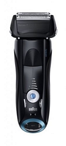 Braun Series 7 740s-7 Herren Nass- und Trockenrasierer