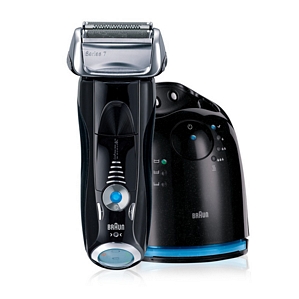 Braun 760cc-6 Series 7 Herrenrasierer