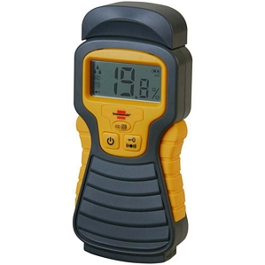 Brennenstuhl Feuchtigkeits-Detector MD 1298680