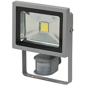 Brennenstuhl Chip-LED Leuchte L CN 120 PIR 20W Infrarot-Bewegungsmelder