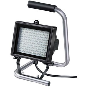 Brennenstuhl Mobile LED-Leuchte ML130 IP54 2m H05RN-F3G1,0 7,4W (1173310)