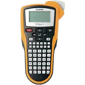 Brother P-touch 7100 VP Beschriftungsgerät