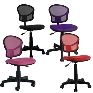 Bürostuhl Schreibtisch Büro Drehstuhl Kinder Stuhl Drehstühle