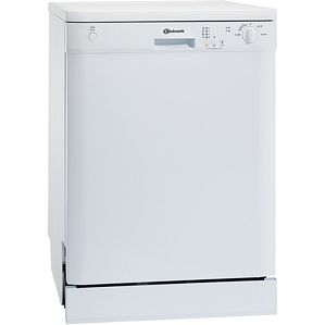 Bauknecht GSFS 60002 Geschirrspüler Geschirrspülmaschine