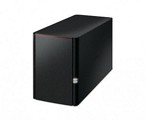 Buffalo LinkStation 220 (LS220D0602-EU) NAS System 6TB (2x 3TB)