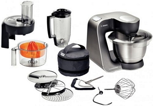 Bosch MUM57830 Home Professional Küchenmaschine