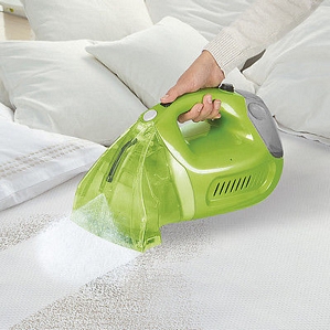 TV Das Original Clean Maxx Polster- und Teppichreiniger
