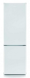 Candy CKBS 5174 W Stand Kühl Gefrierkombination weiss