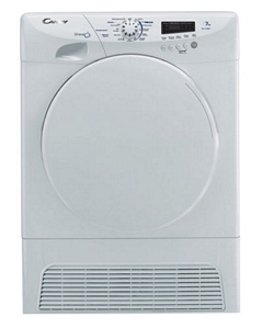Candy GCC 770 NBT 84 Wäschetrockner 7kg