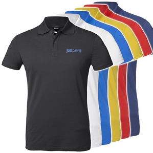 Cavalli Polo-Shirt