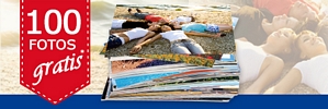 Computerbild-Aktion: 100 Fotos im 10x15cm-Format kostenlos bestellen (inklusive Versandkosten)