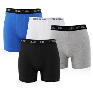 10er Pack Cerruti Boxershort Unterwäsche