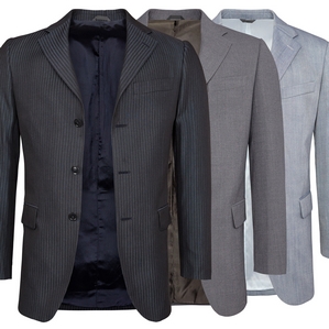 Cerruti 1881 Sakko für Herren diverse Farben (A176)