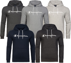Champion Herren Pullover Sweater Kapuzenpullover Hoodie Sweatshirt 210541