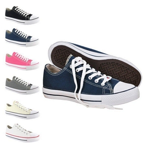 Champion Sneaker Oakden Low Unisex