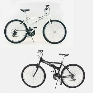 Chiemsee 26 Zoll Klappfahrrad Fahrrad