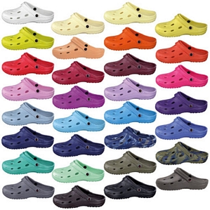 Chung Shi Dux Duflex Clogs Sandalen