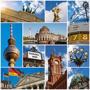 Ebay-WOW: Gutschein für 2 Übernachtungen in Berlin im im 4 Sterne-Hotel Derag Livinghotel Henriette für 2 Personen
