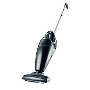 Cleanmaxx Akku Stielsauger Nass Trocken Handsauger 2in1 Staubsauger beutellos