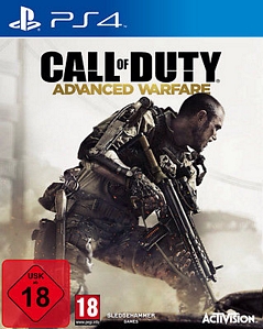 Call of Duty: Advanced Warfare [PS4]