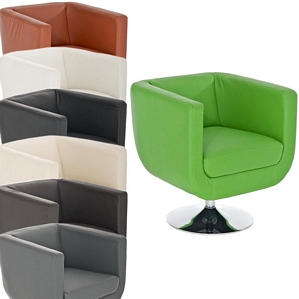 Lounger Colorado diverse Farben