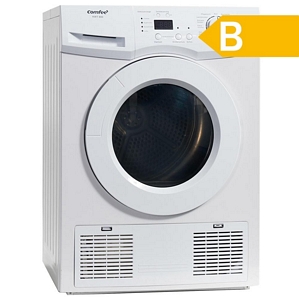 Comfee KWT 800 Kondenstrockner