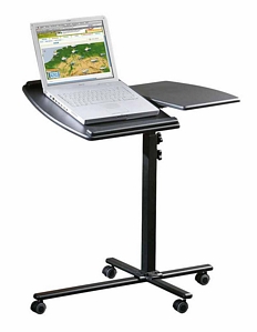 Link Acaso Laptop-Tisch