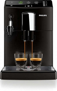 Philips HD8824/01 Kaffeevollautomat